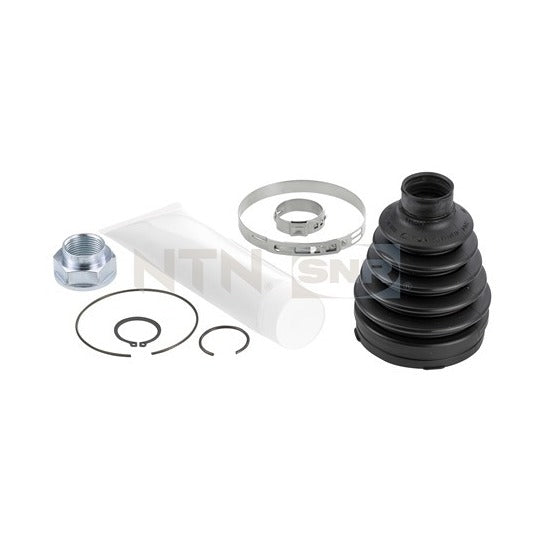 IBK77.006 Bellow Set, drive shaft