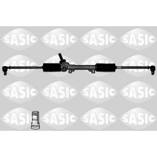 0004424 Steering Gear