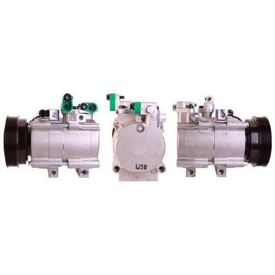 ACP953 Compressor, air conditioning