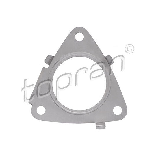 115 088 Gasket, charger