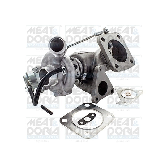 65382 Charger, charging system