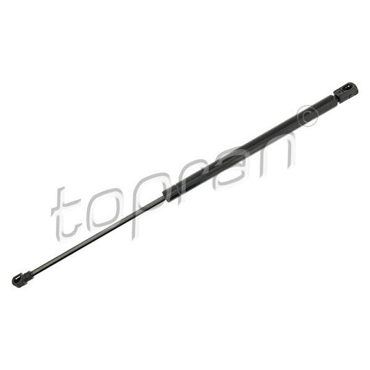 110 279 Gas Spring, boot-/cargo area
