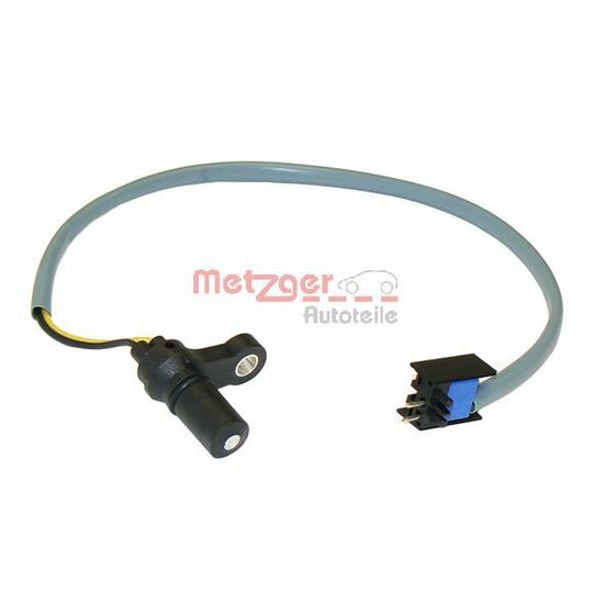 0909062 RPM Sensor, automatic transmission