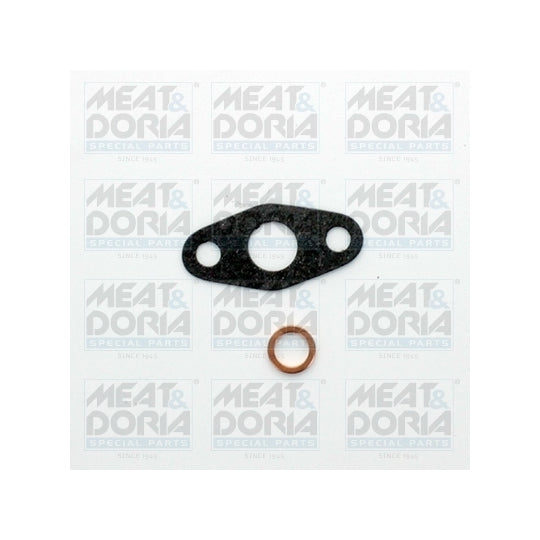 60761 Mounting Kit, charger