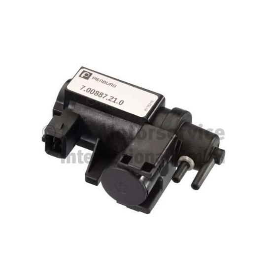 7.00887.21.0 Pressure converter, turbocharger