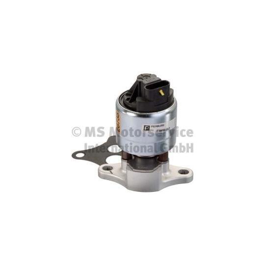 7.09002.04.0 EGR Valve