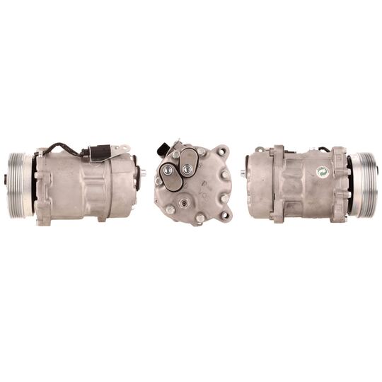 51-0008 Compressor, air conditioning