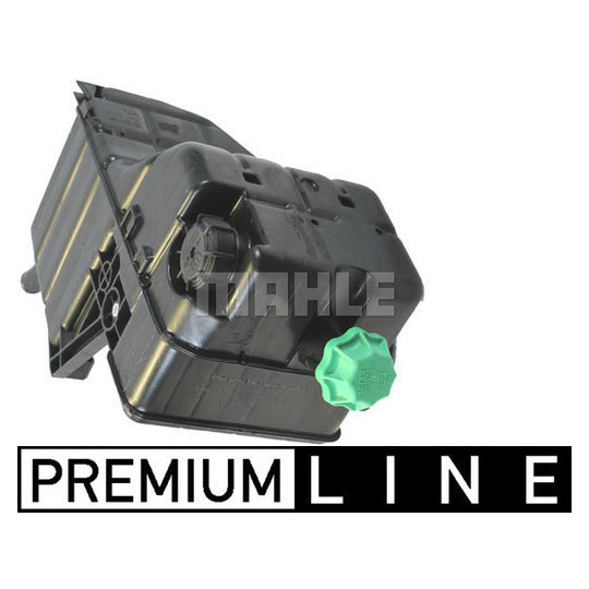 CRT 33 000P Expansion Tank, coolant