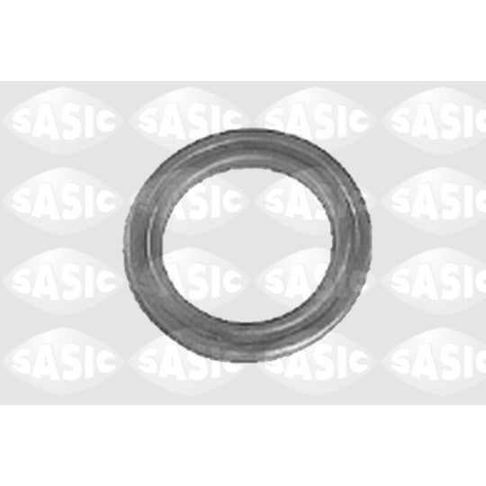 0355395 Anti-Friction Bearing, suspension strut support mounting