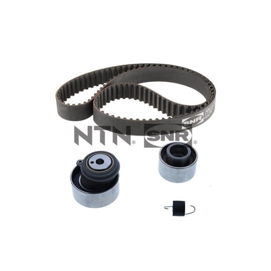 KD470.19 Timing Belt Set