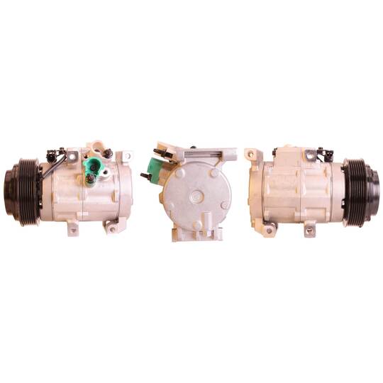 ACP01012 Compressor, air conditioning