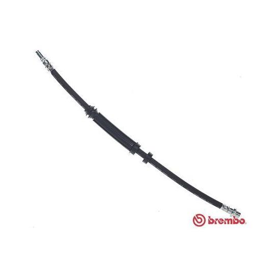 T 86 029 Brake Hose
