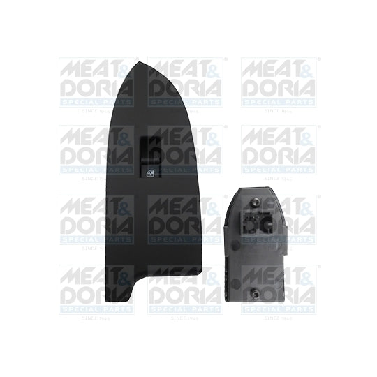 26228 Switch, window regulator