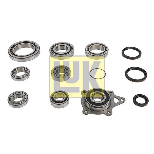 462 0235 10 Repair Kit, manual transmission