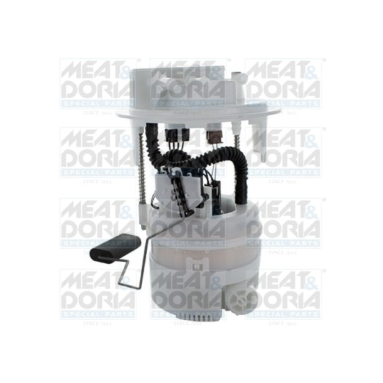 77672 Fuel Feed Unit