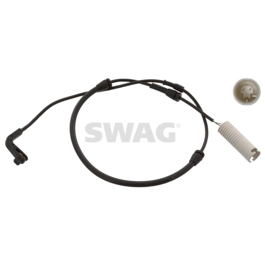 20 92 3121 Warning Contact, brake pad wear
