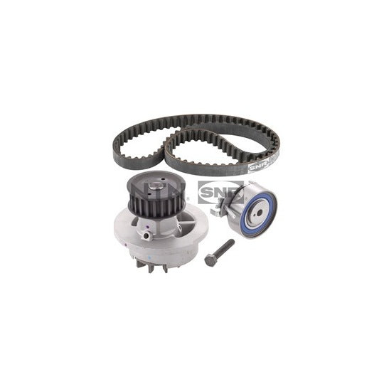 KDP453.021 Water Pump & Timing Belt Set