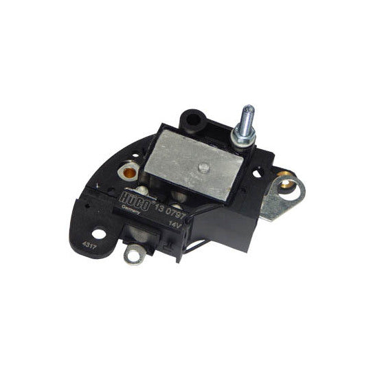 130797 Alternator Regulator
