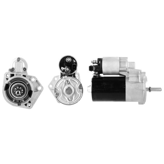 LRS00891 Starter