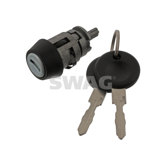 99 91 7102 Lock Cylinder, ignition lock