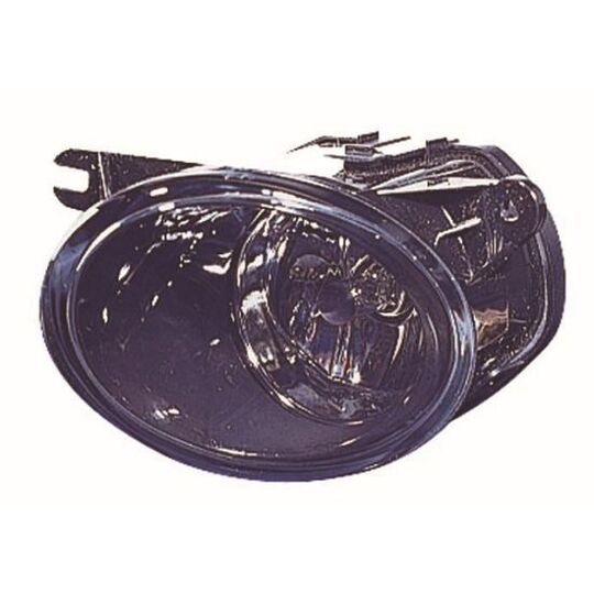 441-2015L-UQ Fog Light