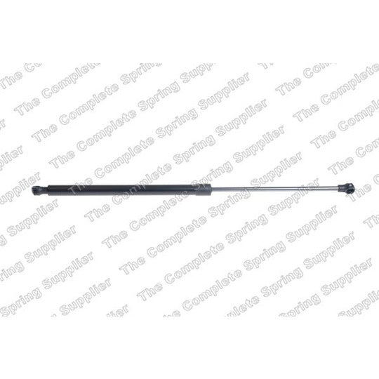 8166769 Gas Spring, boot-/cargo area