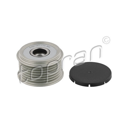 114 569 Alternator Freewheel Clutch