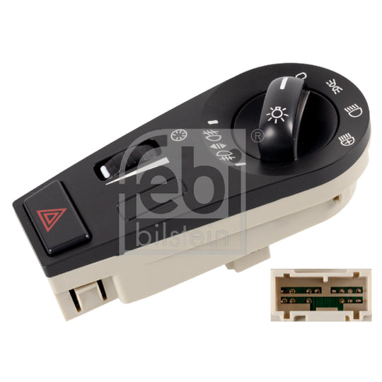 107573 Switch, headlight