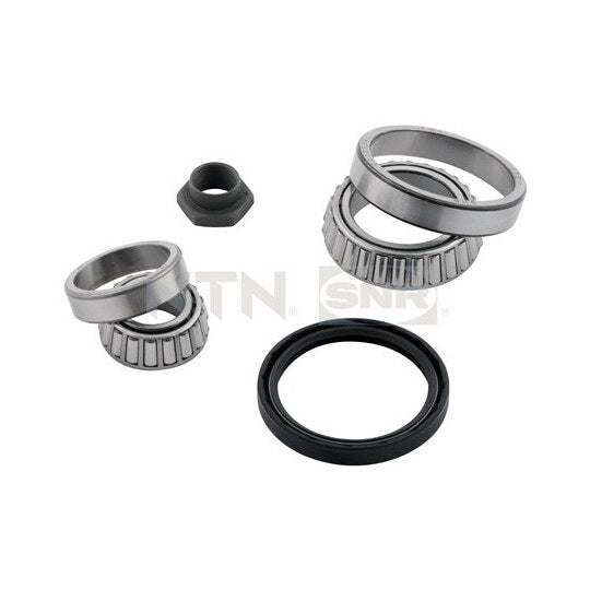 R154.24 Wheel Bearing Kit
