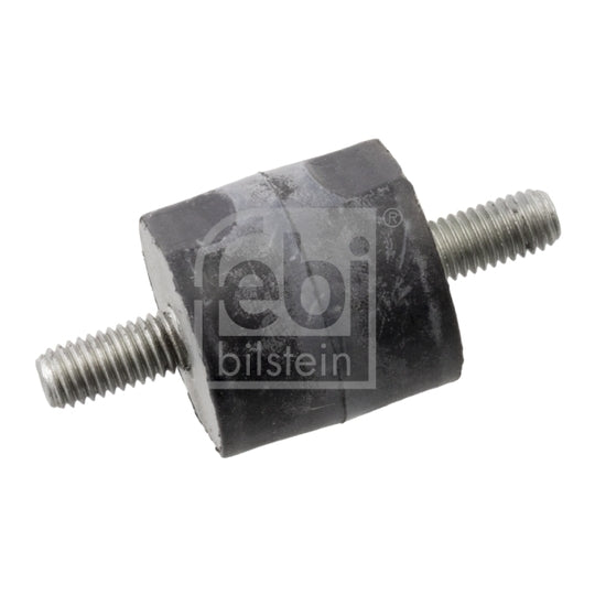 105917 Rubber Buffer, suspension
