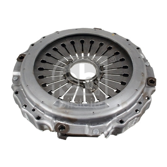 105316 Clutch Pressure Plate