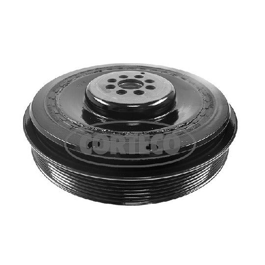 80004350 Belt Pulley, crankshaft