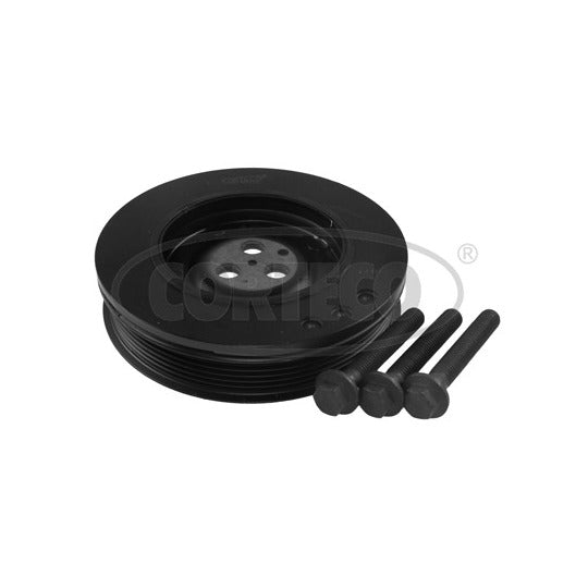 80004868 Belt Pulley Set, crankshaft