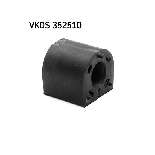 VKDS 352510 Bearing Bush, stabiliser