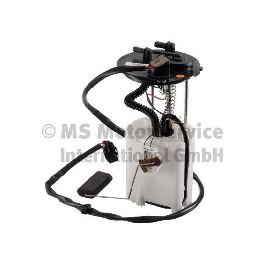 7.05656.43.0 Fuel Feed Unit