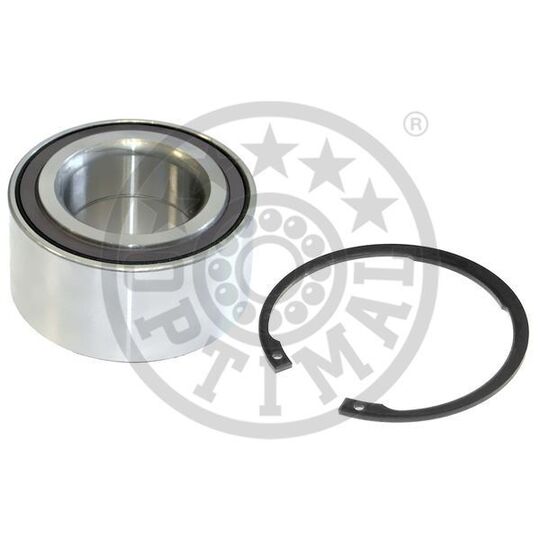 911660 Wheel Bearing Kit