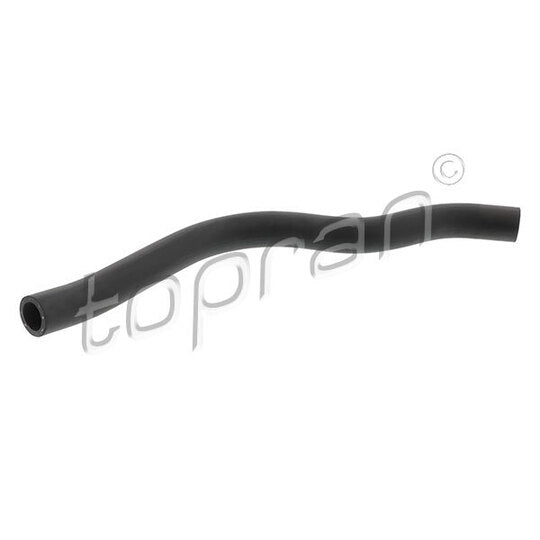 102 871 Radiator Hose