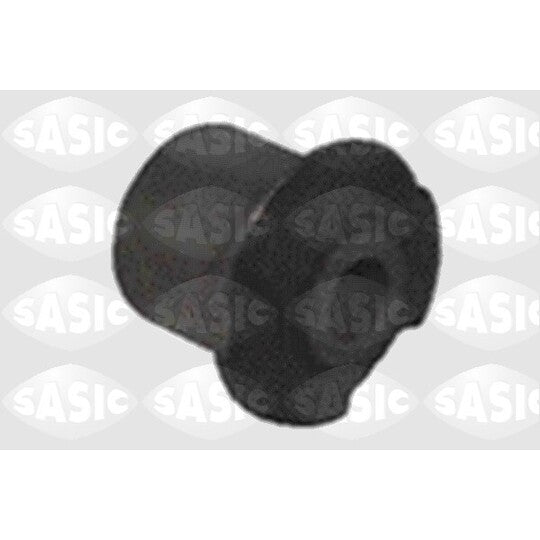 1315435 Mounting, axle beam