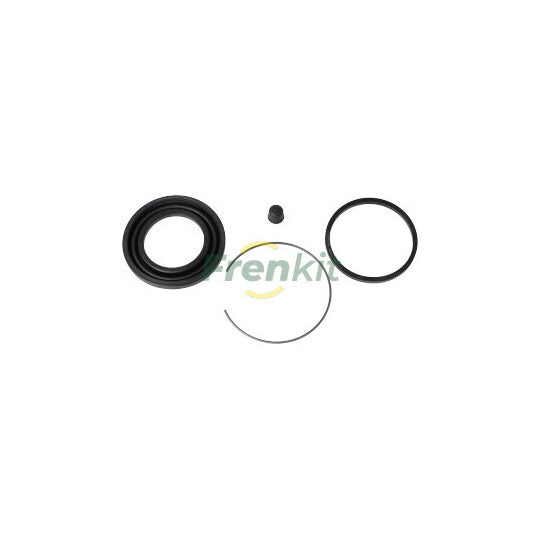 251009 Repair Kit, brake caliper