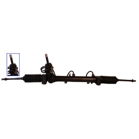 11-0264 Steering Gear