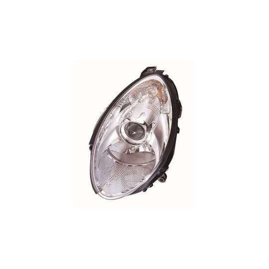 440-1157LMLD-EM Headlight