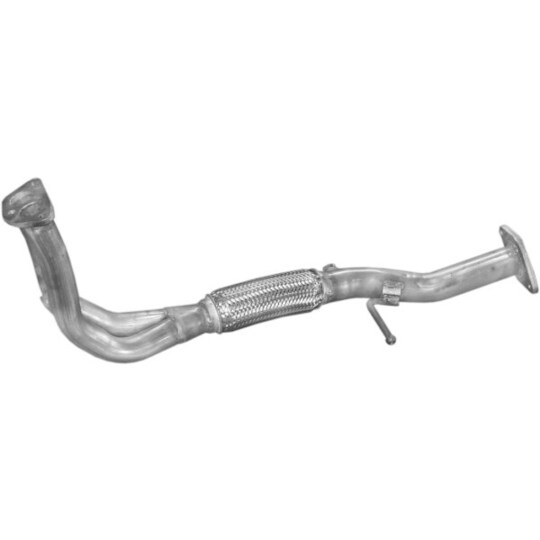 07.293 Exhaust pipe