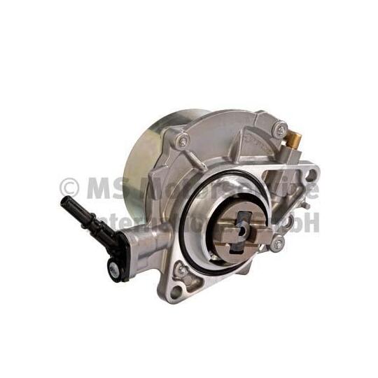7.01366.06.0 Vacuum Pump, brake system