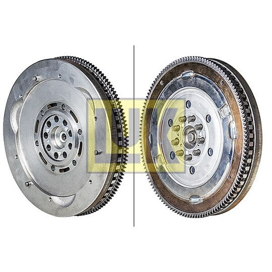415 0385 10 Flywheel