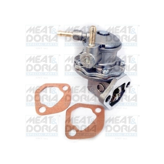 POC311 Fuel Pump