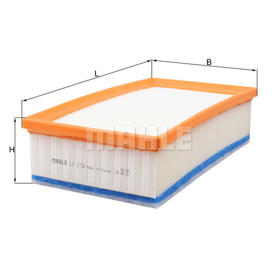 LX 3754 Air Filter