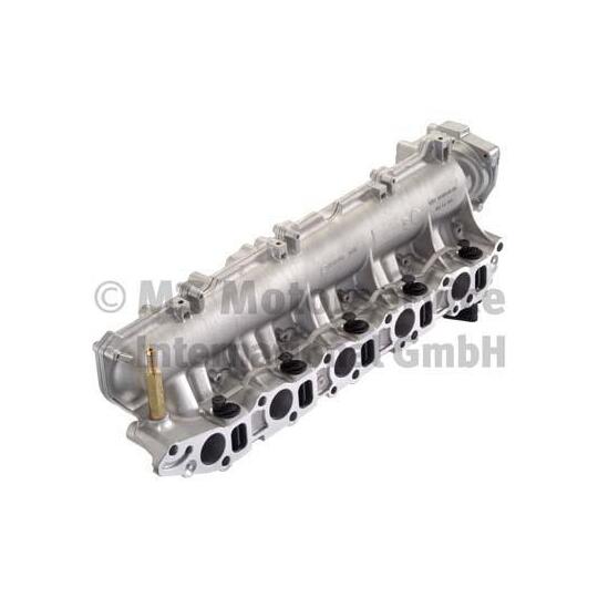 7.01986.04.0 Intake Manifold Module