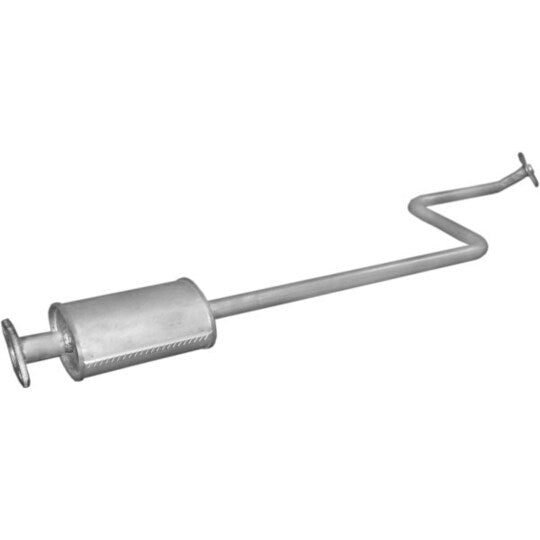 15.236 Front Silencer