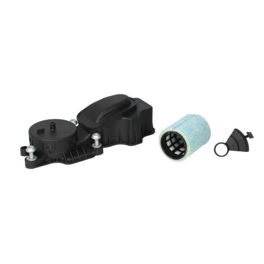 BSB004PR Oil Trap, crankcase breather