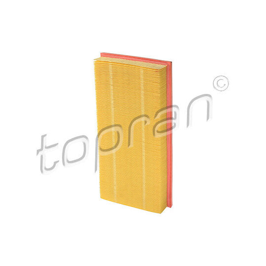 107 756 Air filter